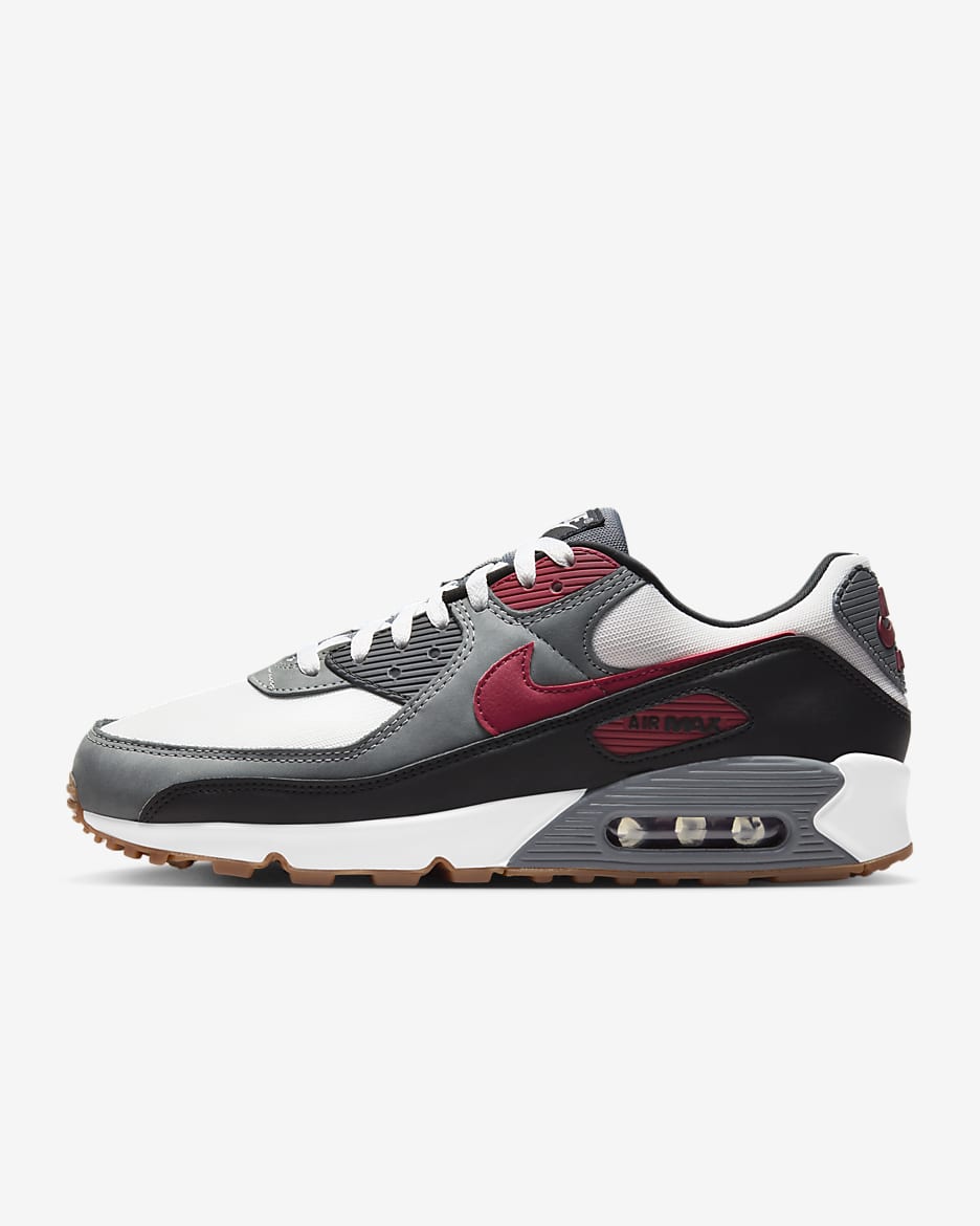 Nike Air Max 90 Men's Shoes. Nike JP